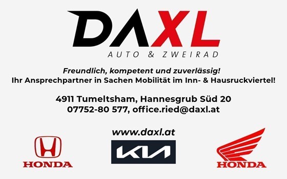 Neufahrzeug Honda SH125i - Bild 12 Neufahrzeug Honda SH125i - Bild 12