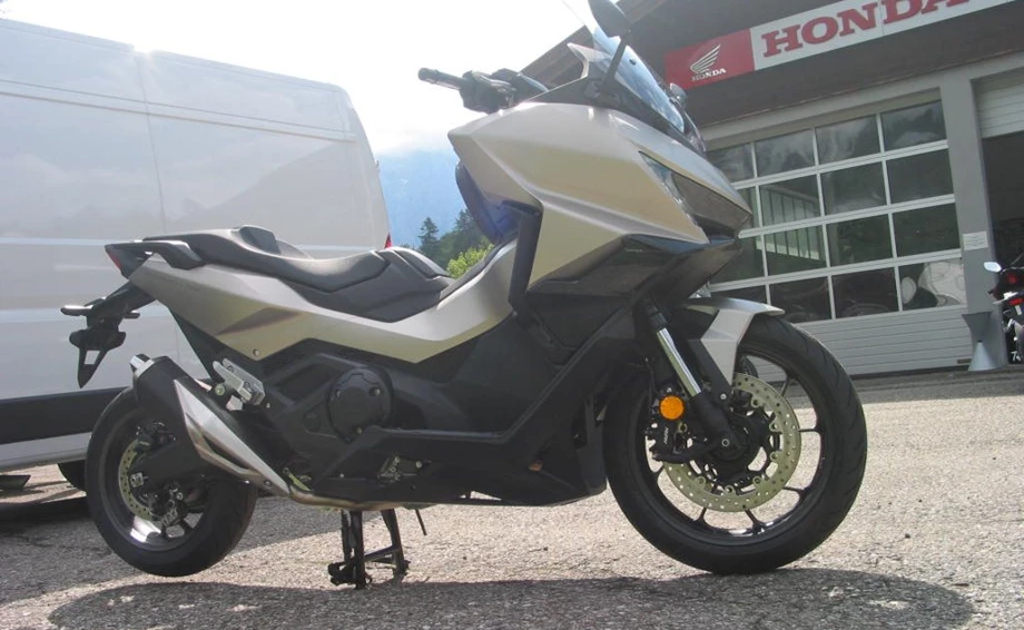 Offer Honda Forza 750 Bild 1: Offer Honda Forza 750