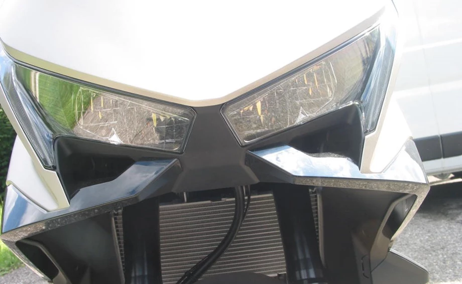 Offer Honda Forza 750 Bild 10: Offer Honda Forza 750