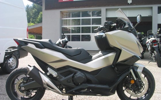 Neufahrzeug Honda Forza 750 - Bild 5