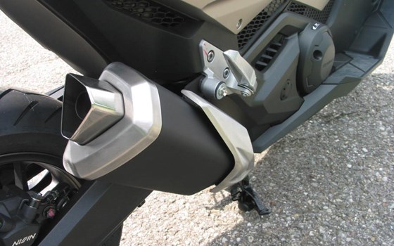 Neufahrzeug Honda Forza 750 - Bild 8