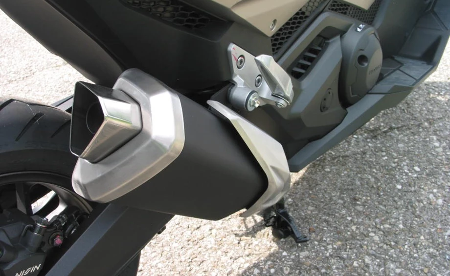 Offer Honda Forza 750 Bild 8: Offer Honda Forza 750