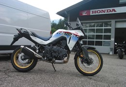 Neumotorrad Honda XL750 Transalp
