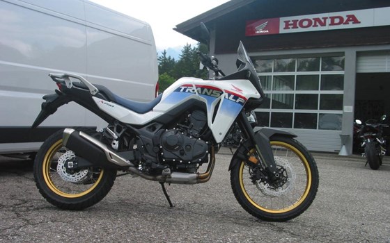 Neufahrzeug Honda XL750 Transalp - Bild 1