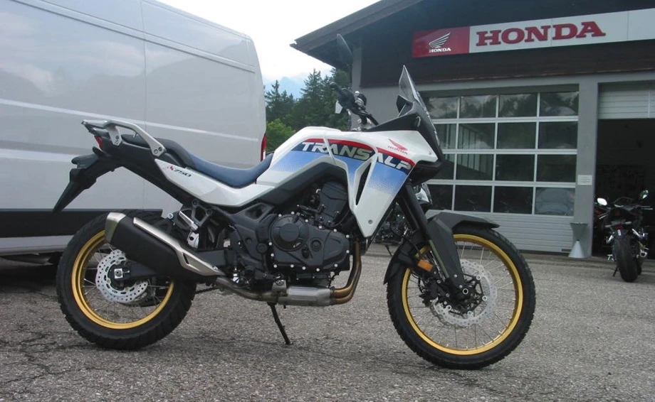Offer Honda XL750 Transalp Bild 1: Offer Honda XL750 Transalp