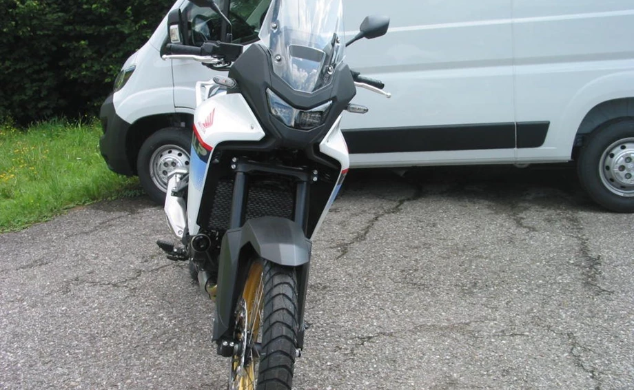 Offer Honda XL750 Transalp Bild 2: Offer Honda XL750 Transalp