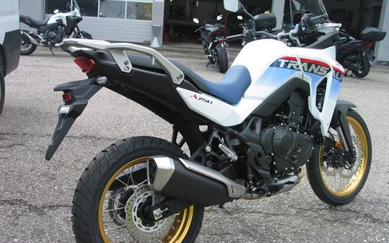 Neufahrzeug Honda XL750 Transalp - Bild 4