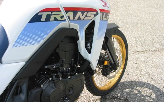 Neufahrzeug Honda XL750 Transalp - Bild 5