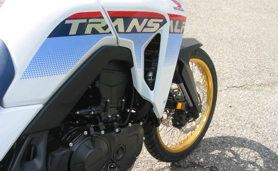 Offer Honda XL750 Transalp Bild 5: Offer Honda XL750 Transalp