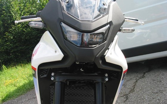 Neufahrzeug Honda XL750 Transalp - Bild 6