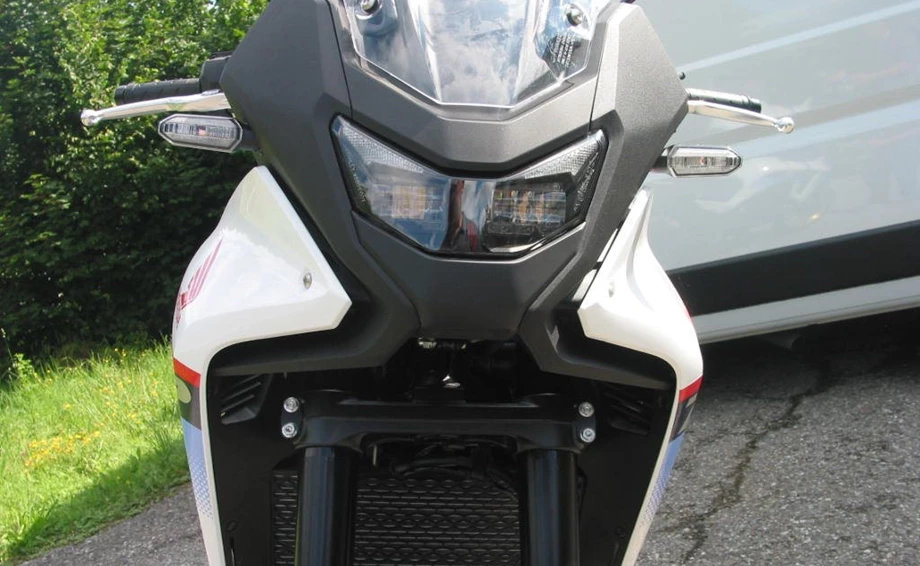 Offer Honda XL750 Transalp Bild 6: Offer Honda XL750 Transalp