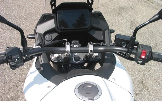 Neufahrzeug Honda XL750 Transalp - Bild 7