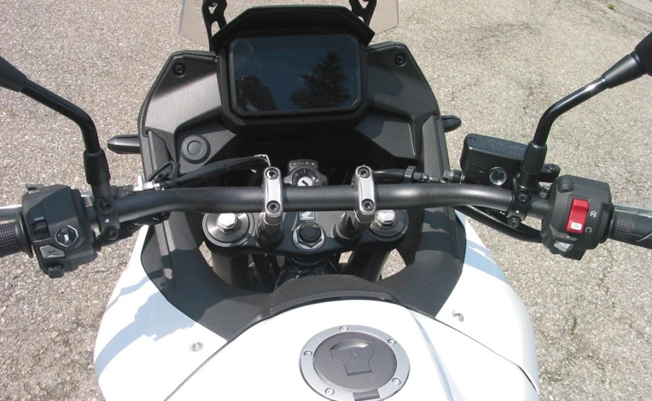 Offer Honda XL750 Transalp Bild 7: Offer Honda XL750 Transalp