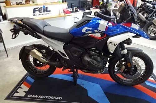 BMW R 1300 GS