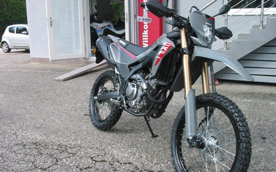 Neufahrzeug Honda CRF300L - Bild 1