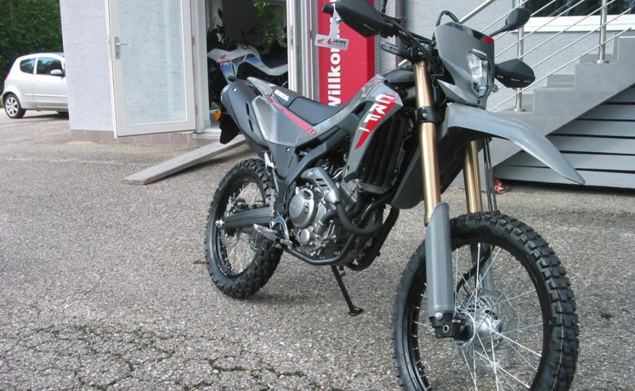 Offer Honda CRF300L Bild 1: Offer Honda CRF300L