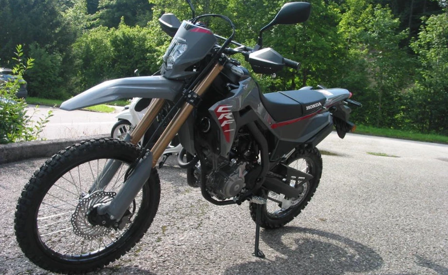 Offer Honda CRF300L Bild 3: Offer Honda CRF300L