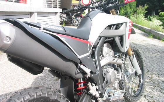 Neufahrzeug Honda CRF300L - Bild 5