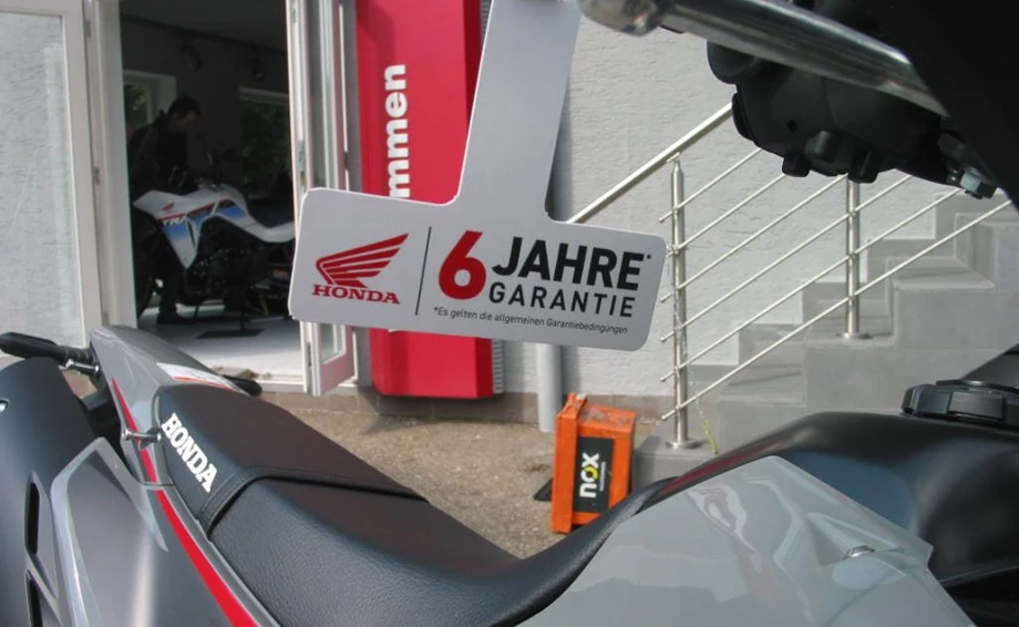 Offer Honda CRF300L Bild 6: Offer Honda CRF300L