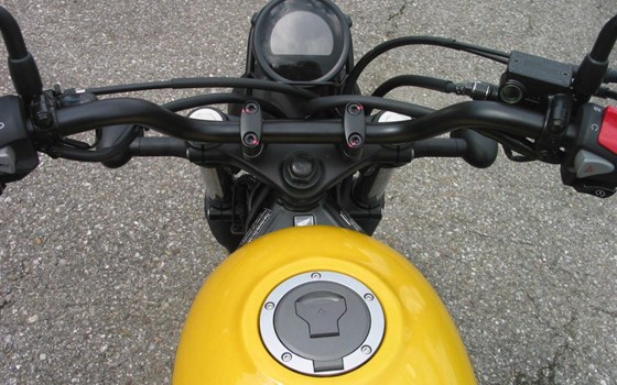 Neufahrzeug Honda CL500 - Bild 6