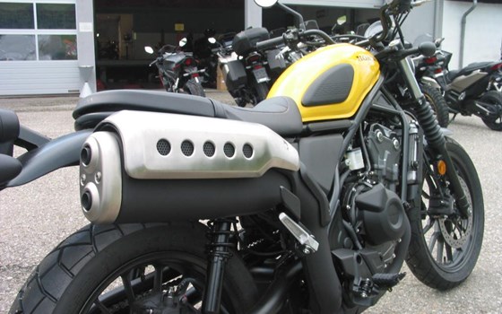 Neufahrzeug Honda CL500 - Bild 8