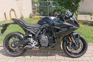Angebot Suzuki GSX-8R