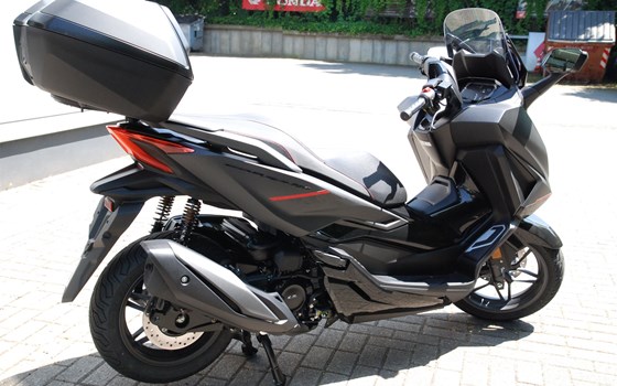 Neufahrzeug Honda Forza 125 - Bild 3