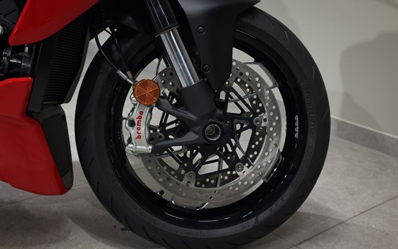 Neufahrzeug Ducati Diavel V4 - Bild 6 Neufahrzeug Ducati Diavel V4 - Bild 6