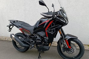 Angebot Moto Morini X-Cape