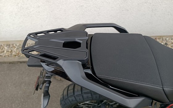 Neufahrzeug Moto Morini X-Cape - Bild 6