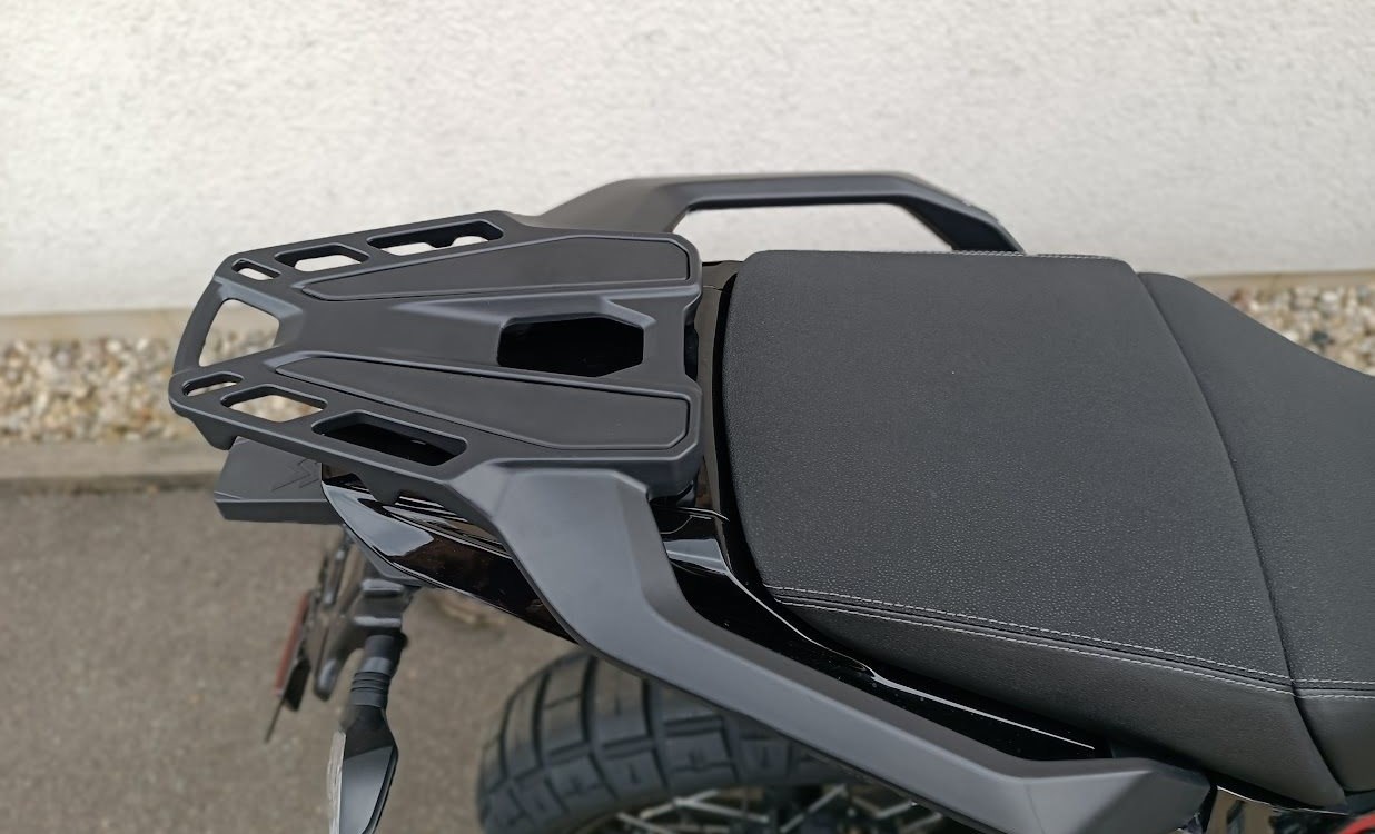 Angebot Moto Morini X-Cape
