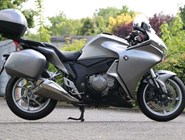 Honda VFR 1200 F