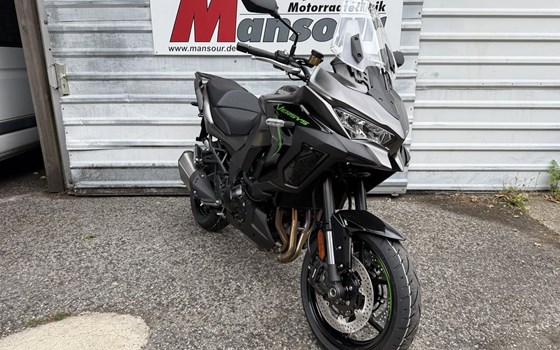 Neufahrzeug Kawasaki Versys 1100 - Bild 2