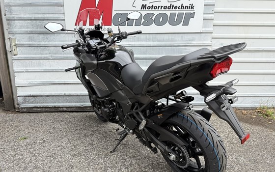 Neufahrzeug Kawasaki Versys 1100 - Bild 4
