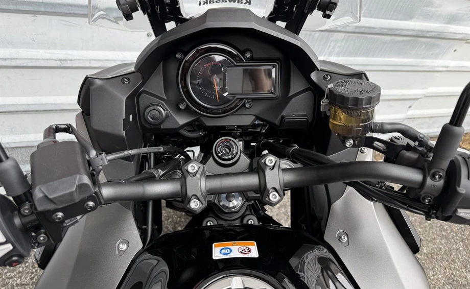 Angebot Kawasaki Versys 1100 Bild 6: Angebot Kawasaki Versys 1100