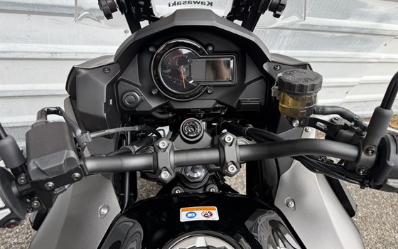 Neufahrzeug Kawasaki Versys 1100 - Bild 6