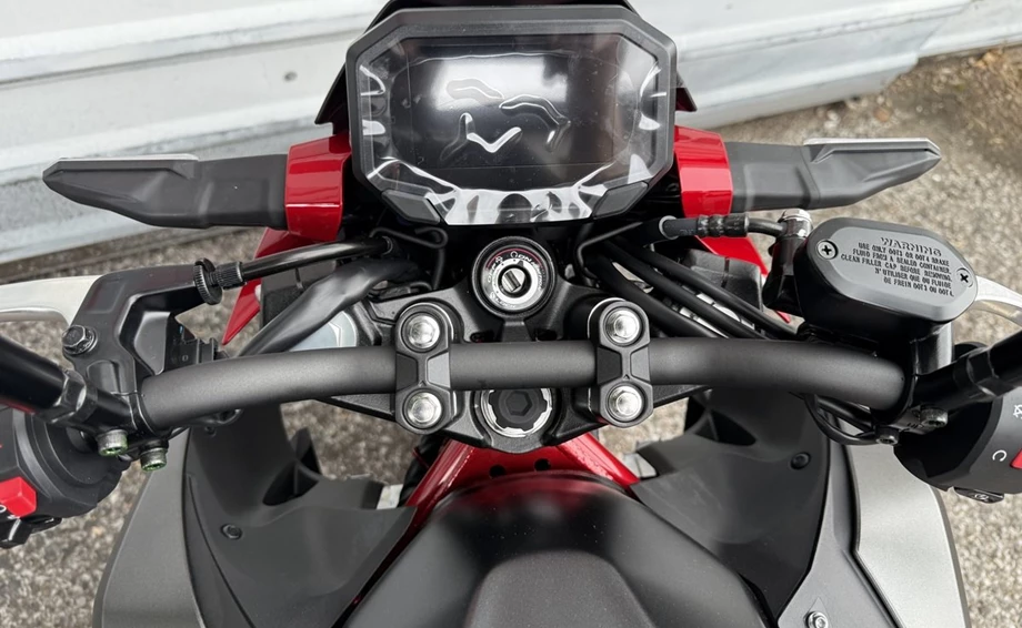Angebot Kawasaki Z 500 SE Bild 6: Angebot Kawasaki Z 500 SE