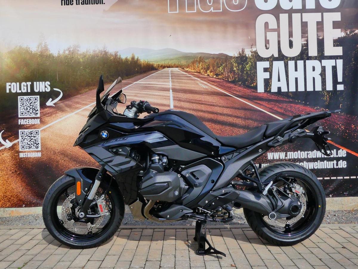 BMW R 1300 RS