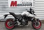 Motorrad