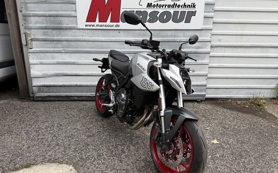 Neufahrzeug Suzuki GSX-8S - Bild 2