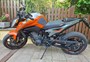 Motorrad
