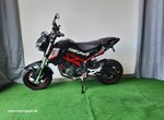 Angebot Benelli TnT 125