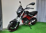 Angebot Benelli TnT 125
