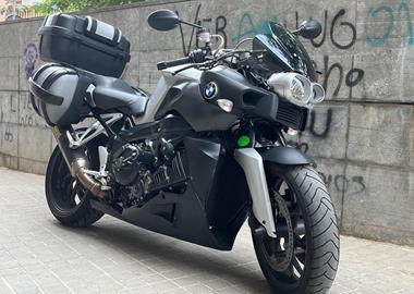 Gebrauchte Gebrauchte