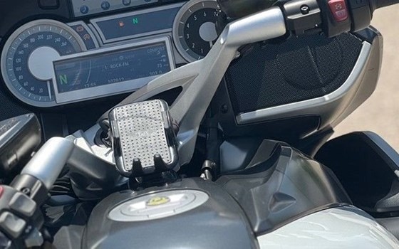 Gebrauchtmotorrad BMW K 1600 GT - Bild 4 Gebrauchtmotorrad BMW K 1600 GT - Bild 4