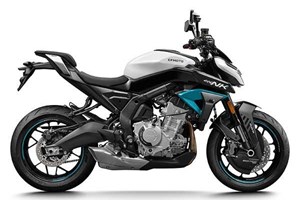 Angebot CFMOTO 675NK