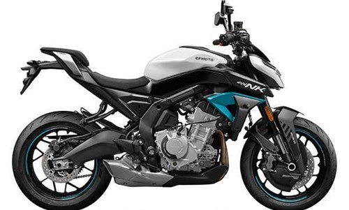 CFMOTO 675NK