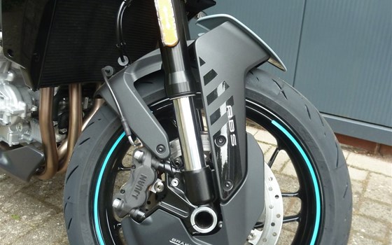 Neufahrzeug CFMOTO 675NK - Bild 11