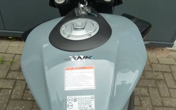 Neufahrzeug CFMOTO 675NK - Bild 13