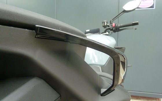 Neufahrzeug CFMOTO 675NK - Bild 14